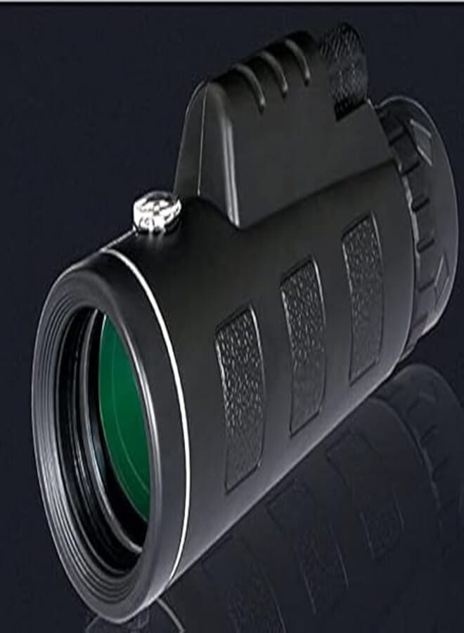 Panda Shimmer Night Vision 40x60 Monocular High Definition Telescope